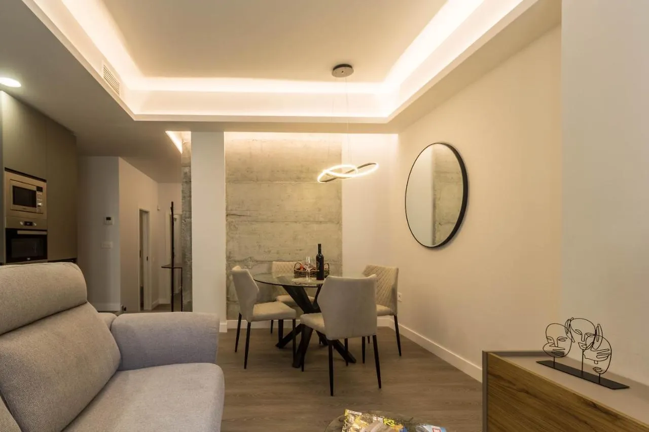 Ferienwohnung Malaga A Tu Ritmo! Edificio Muy Tranquilo Y Moderno! 0*,  Spanien