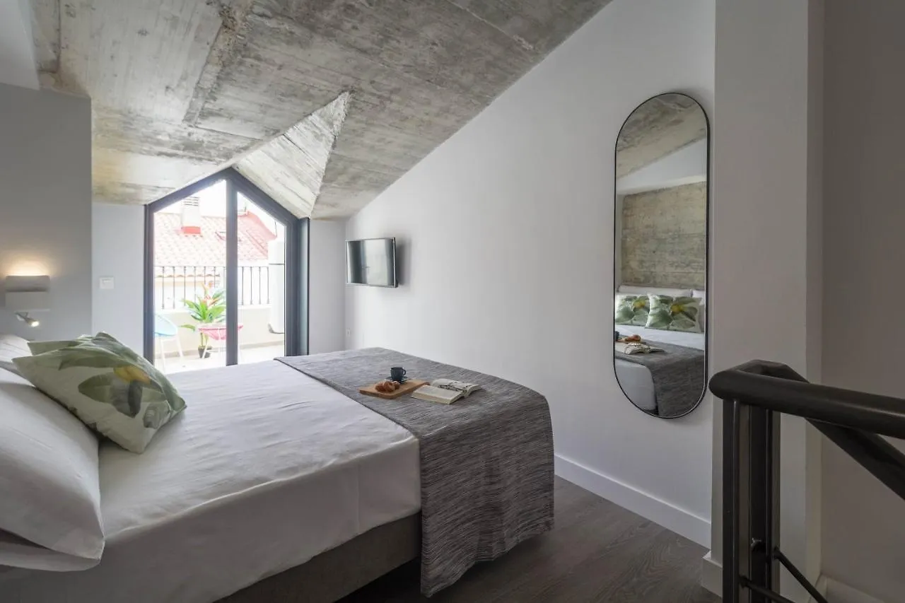 Apartment Ferienwohnung Malaga A Tu Ritmo! Edificio Muy Tranquilo Y Moderno!