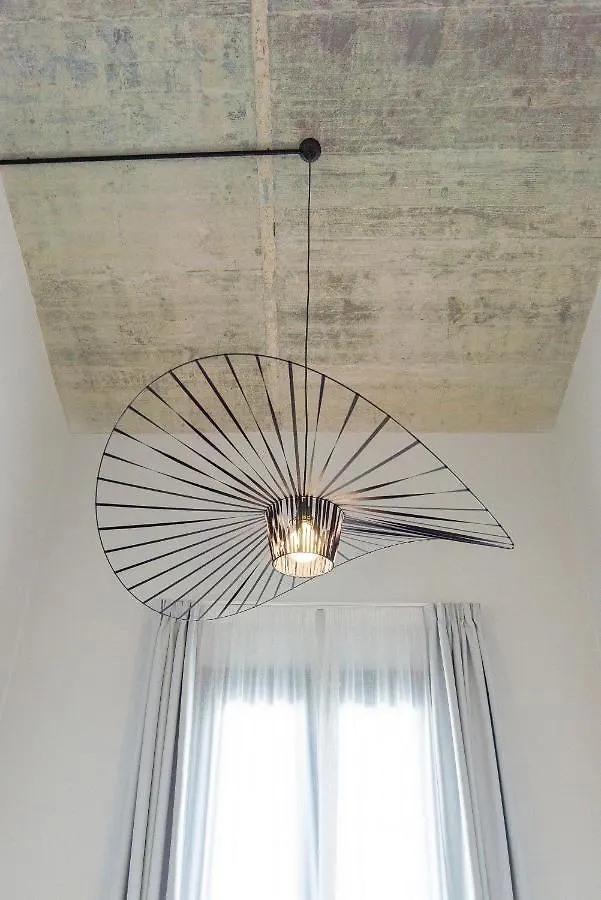 Apartment Ferienwohnung Malaga A Tu Ritmo! Edificio Muy Tranquilo Y Moderno! Spanien