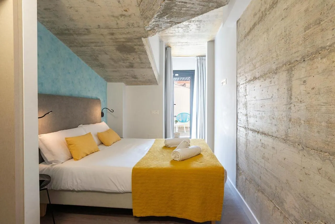 Ferienwohnung Malaga A Tu Ritmo! Edificio Muy Tranquilo Y Moderno! Apartment