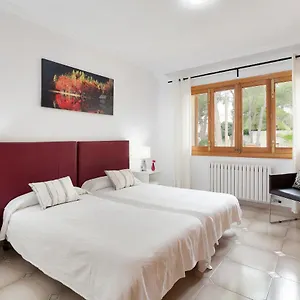  Villa Tossals Spanien