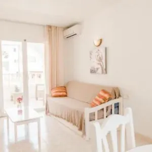  Apartment Torres Cardona Spanien