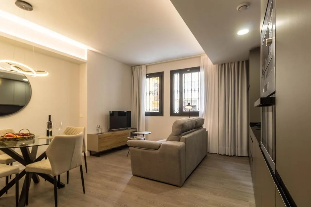 Malaga A Tu Ritmo! Edificio Muy Tranquilo Y Moderno! Apartamento