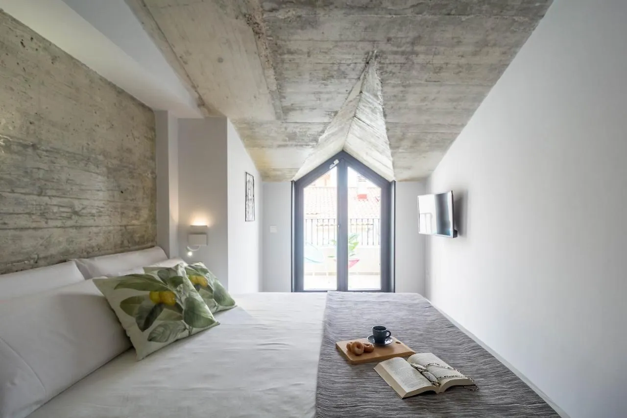 Malaga A Tu Ritmo! Edificio Muy Tranquilo Y Moderno! Apartamento
