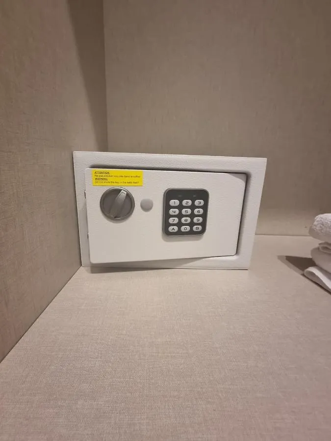 Malaga A Tu Ritmo! Edificio Muy Tranquilo Y Moderno! Apartamento Espanha
