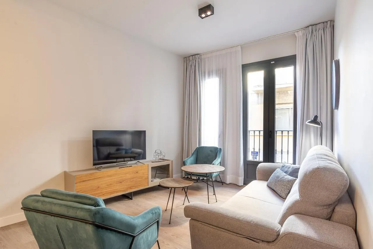 Malaga A Tu Ritmo! Edificio Muy Tranquilo Y Moderno! Apartment 0*,
